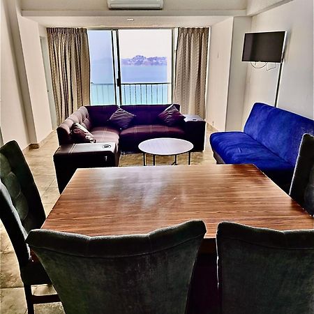 Apartamento Torres Gemelas Acapulco Exterior photo