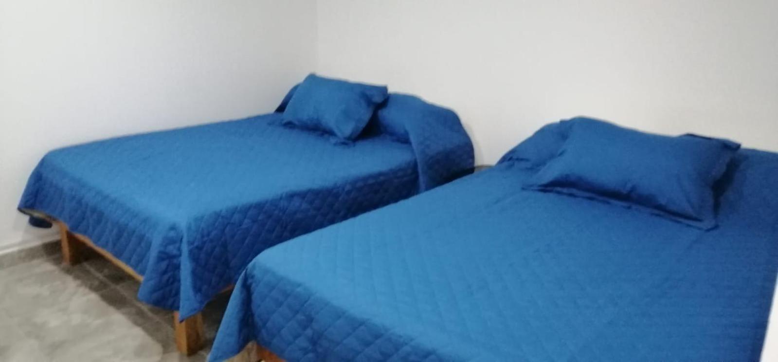 Apartamento Torres Gemelas Acapulco Exterior photo